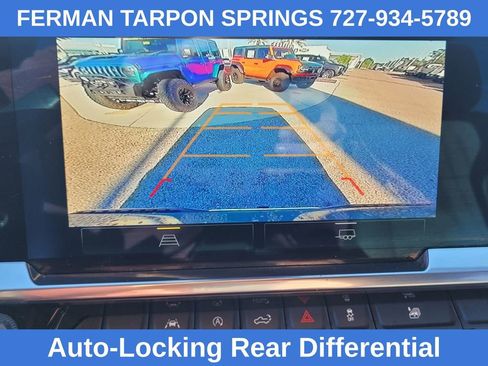 Certified 2025 Chevrolet Silverado 1500 LT image 27