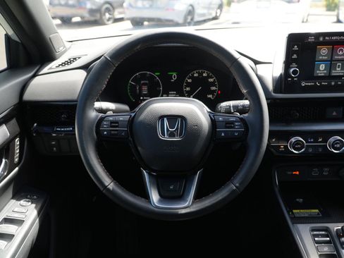 Used 2024 Honda CR-V Sport Touring image 21