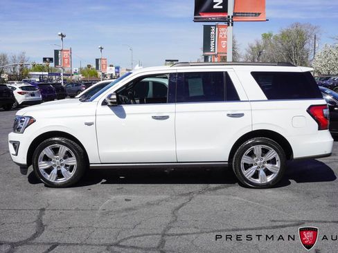 Used 2021 Ford Expedition King Ranch image 20