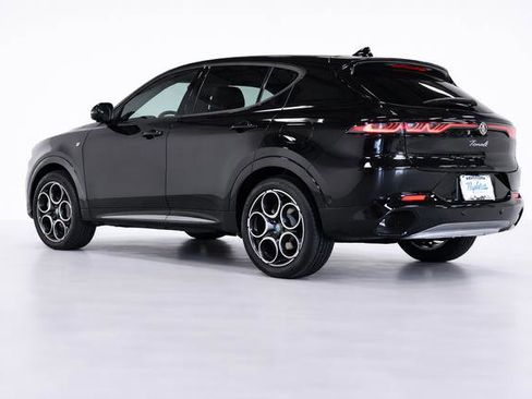 Used 2024 Alfa Romeo Tonale Ti w/ Active Assist Package image 6