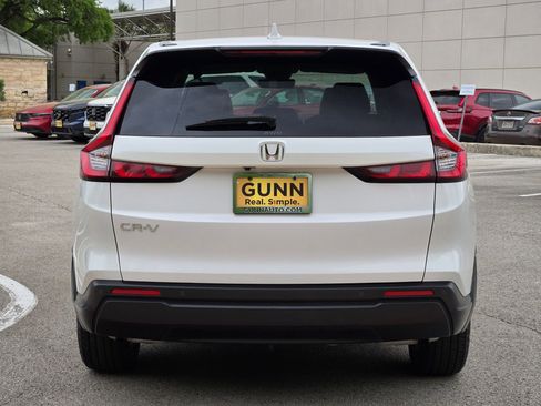 Used 2024 Honda CR-V EX-L image 4