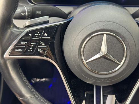 Used 2021 Mercedes-Benz E 350 Sedan w/ Premium Package image 21