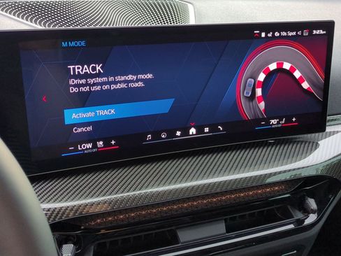 New 2026 BMW M2 w/ Lighting Package RWD image 32