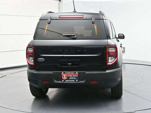 Used 2021 Ford Bronco Sport AWD/4WD image 21