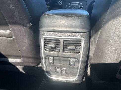 Used 2020 Dodge Charger SXT w/ Plus Group RWD image 14