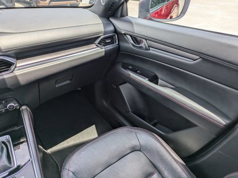 Certified 2023 MAZDA CX-5 AWD 2.5 Turbo image 19
