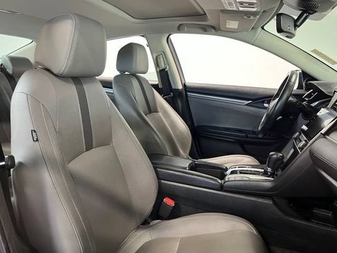 Used 2020 Honda Civic EX-L image 10