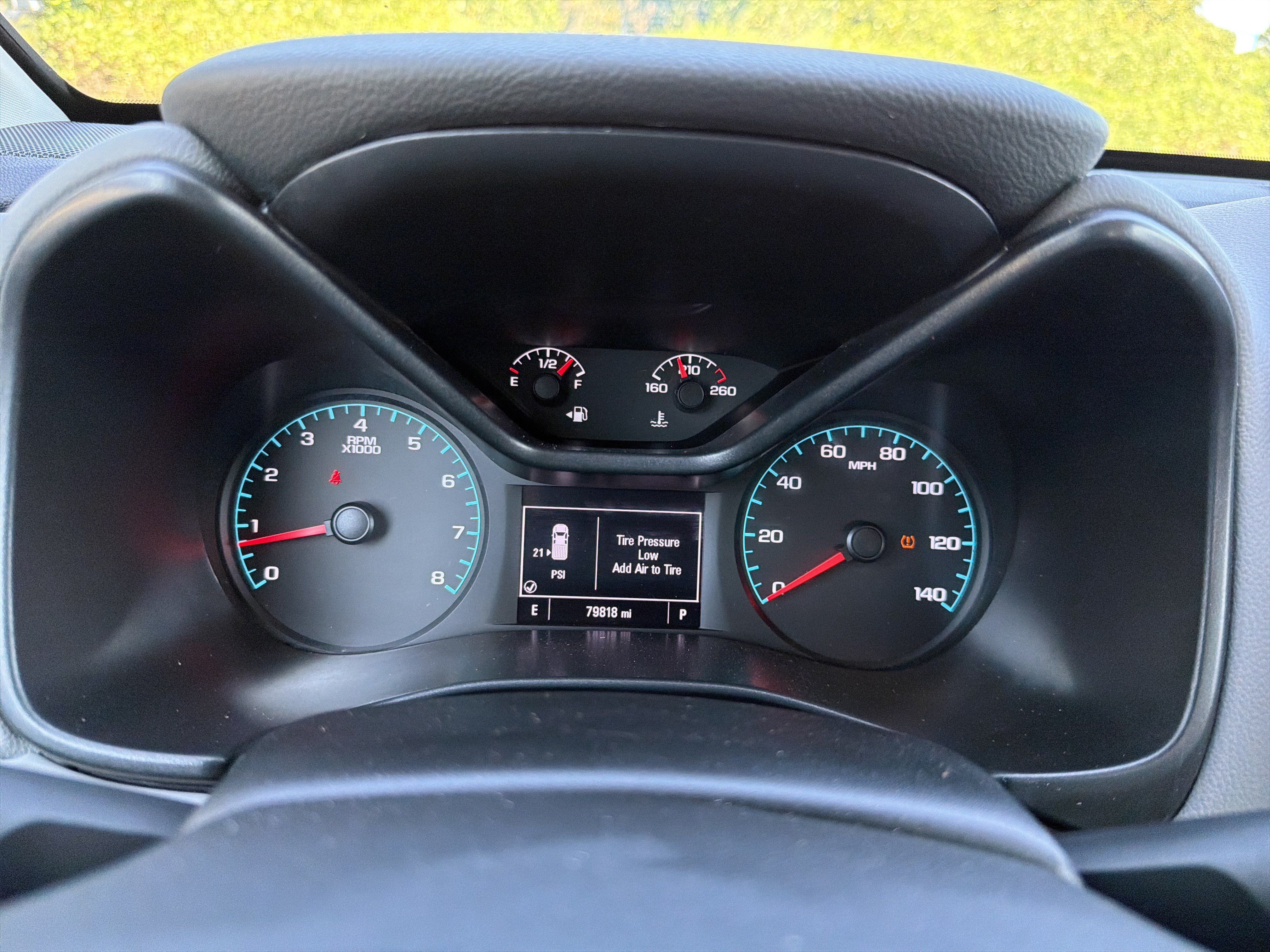 Certified 2022 Chevrolet Colorado W/T w/ WT Convenience Package RWD image 26
