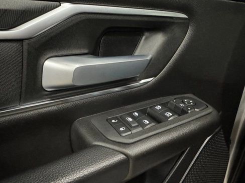Used 2025 RAM 1500 Big Horn image 3