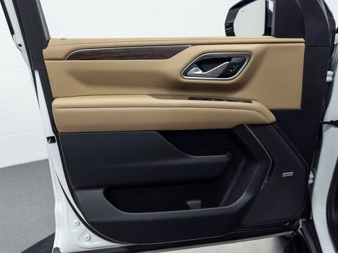 Used 2022 Chevrolet Tahoe Premier image 11