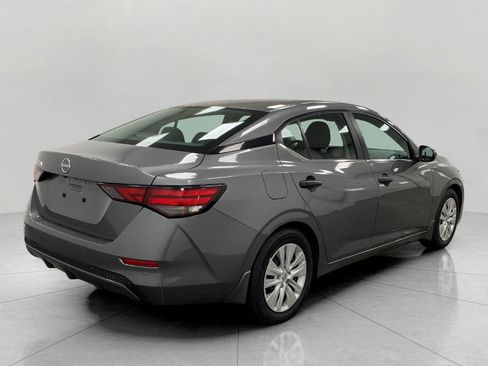 Used 2024 Nissan Sentra S image 4
