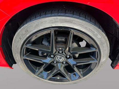 Used 2022 Honda Civic Sport image 9