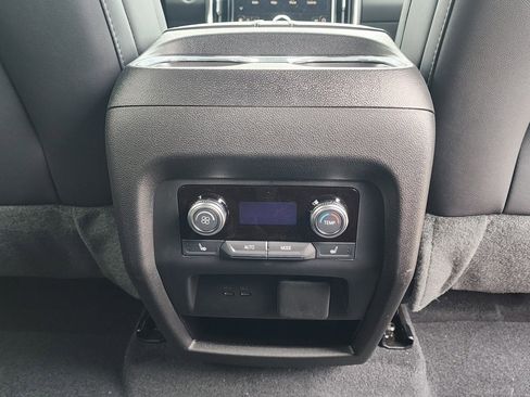 New 2026 GMC Acadia Denali image 52