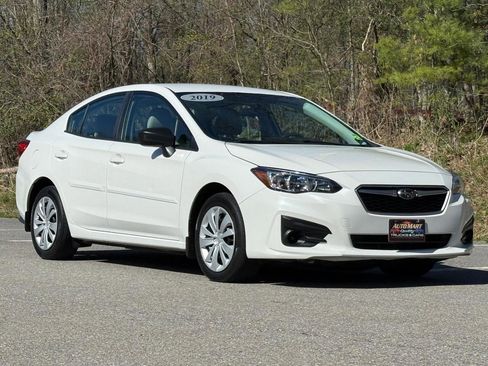 Used 2019 Subaru Impreza 2.0i AWD/4WD image 5