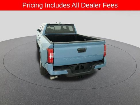 New 2026 Toyota Tacoma SR5 RWD image 6