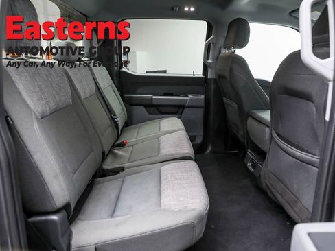Used 2023 Ford F150 XLT image 22