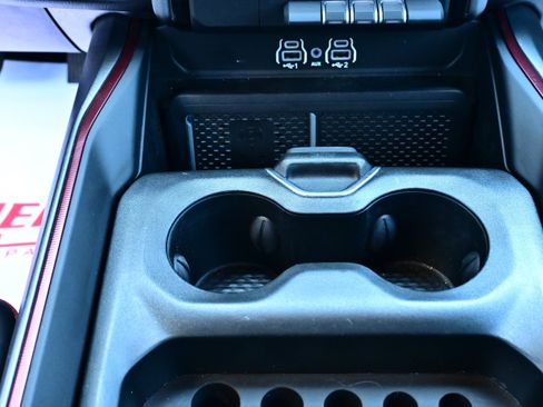 Used 2026 RAM 1500 Rebel w/ Rebel Level 1 Equipment Group AWD/4WD image 21