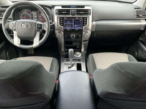 Used 2024 Toyota 4Runner SR5 image 15