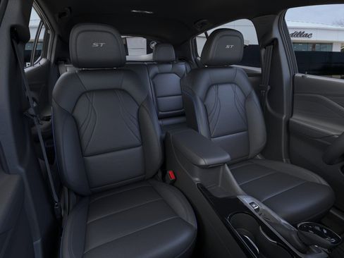 New 2026 Buick Envista Sport Touring w/ Convenience I Package image 18