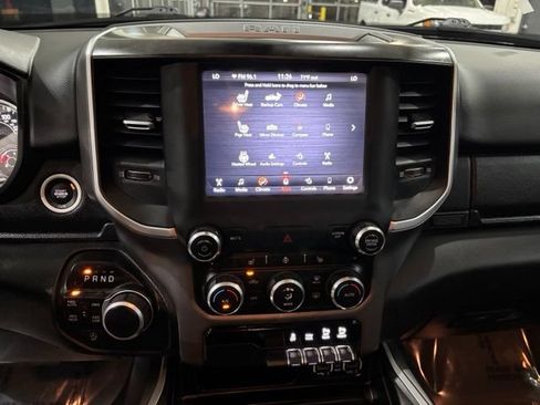 Used 2020 RAM 1500 Big Horn AWD/4WD image 21