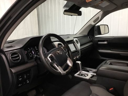 Used 2019 Toyota Tundra SR5 image 8