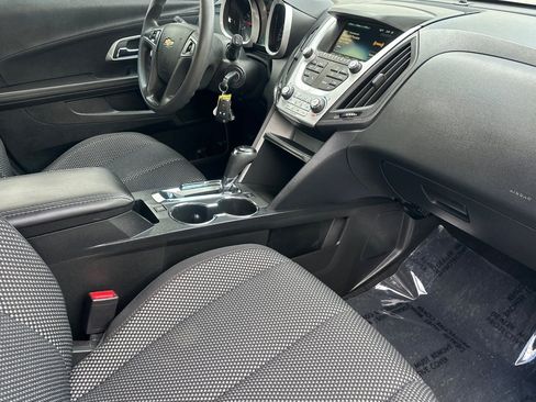 Used 2016 Chevrolet Equinox LS FWD image 19