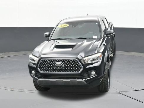 Used 2019 Toyota Tacoma TRD Sport w/ Technology Package AWD/4WD image 63