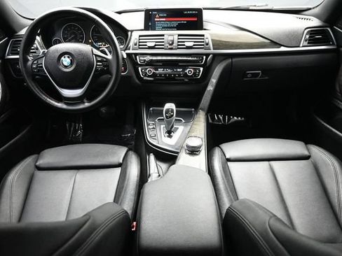 Used 2020 BMW 430i Gran Coupe RWD image 14