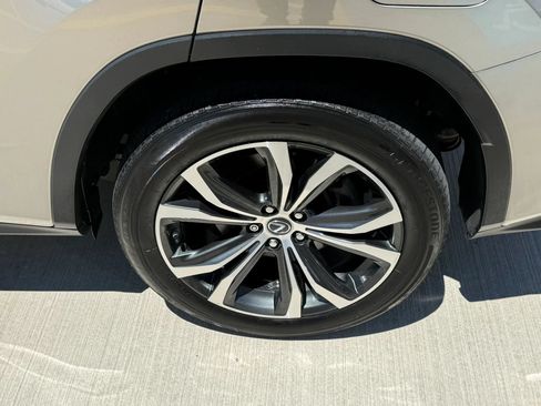 Used 2019 Lexus RX 350 AWD w/ Navigation Package image 48