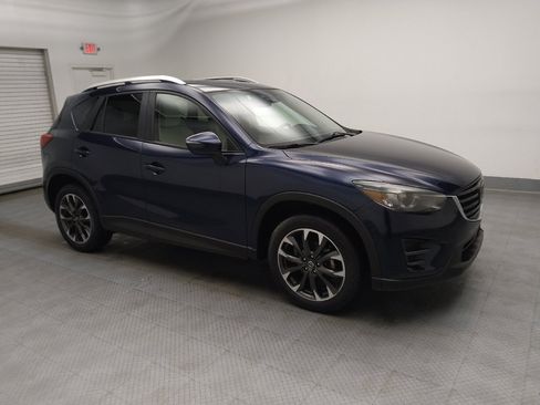 Used 2016 MAZDA CX-5 Grand Touring image 11