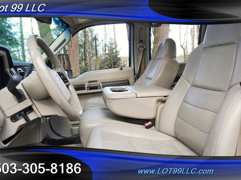 Used 2008 Ford F350 Lariat image 13