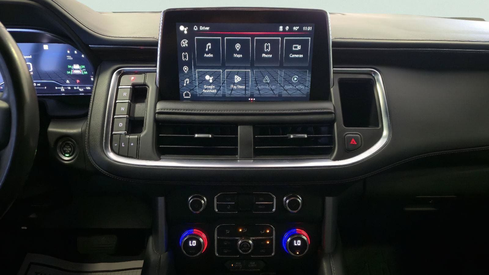 Used 2022 GMC Yukon SLE RWD image 18