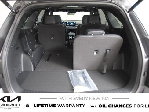 New 2026 Kia Sorento SX Prestige image 19