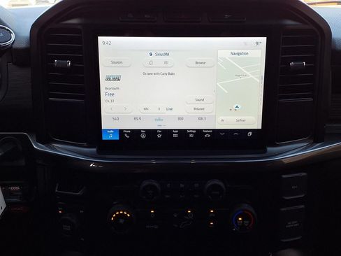 Used 2024 Ford F150 STX w/ Mobile Office Package AWD/4WD image 19