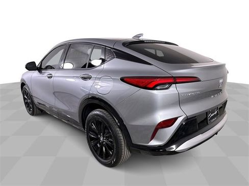 New 2026 Buick Envista Sport Touring w/ Convenience I Package image 6