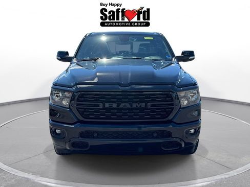 Used 2022 RAM 1500 Big Horn AWD/4WD image 7