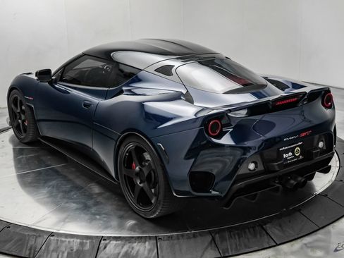 Used 2021 Lotus Evora RWD image 12