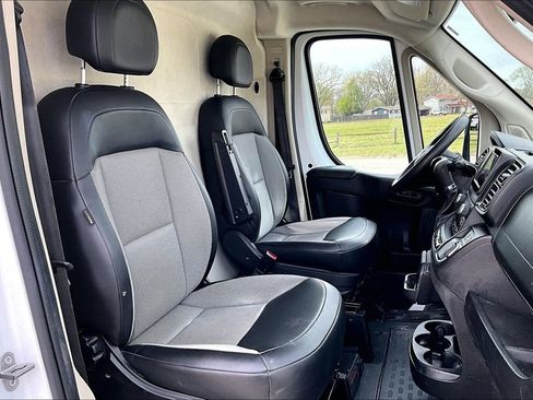 Used 2022 RAM ProMaster 1500 FWD image 24