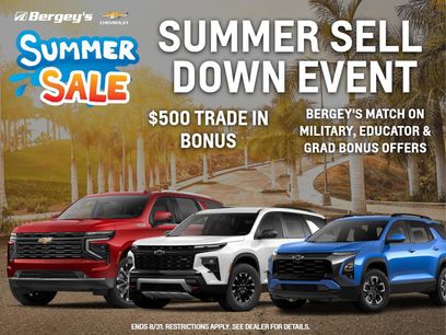 Certified 2025 Chevrolet Traverse High Country