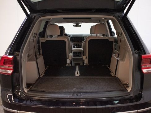 Used 2019 Volkswagen Atlas SEL R-Line image 26