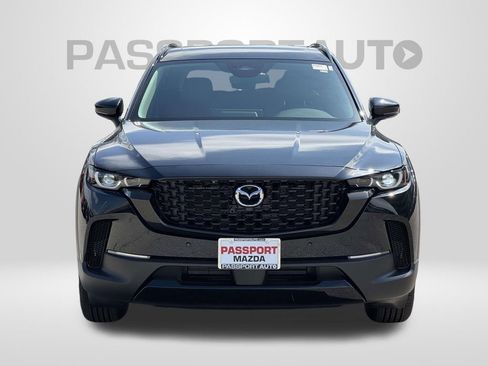 New 2026 MAZDA CX-50 AWD 2.5 Hybrid w/ Weather Package image 6