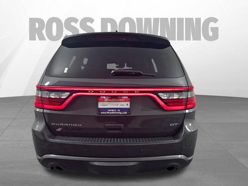 Used 2024 Dodge Durango GT AWD/4WD image 5