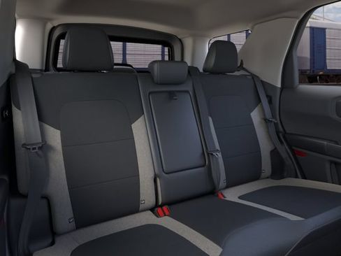 New 2026 Ford Bronco Sport Big Bend AWD/4WD image 11