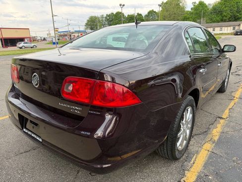 Used 2008 Buick Lucerne CXL w/ Driver Confidence Package FWD image 3
