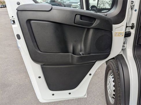 New 2026 RAM ProMaster 2500 w/ Convenience Group image 10