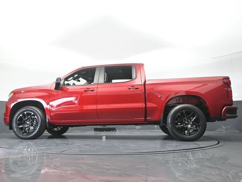 Used 2023 Chevrolet Silverado 1500 RST RWD image 59