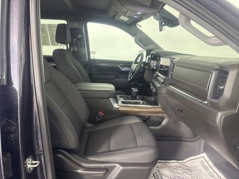 Used 2023 Chevrolet Silverado 1500 RST w/ All Star Edition Plus image 11