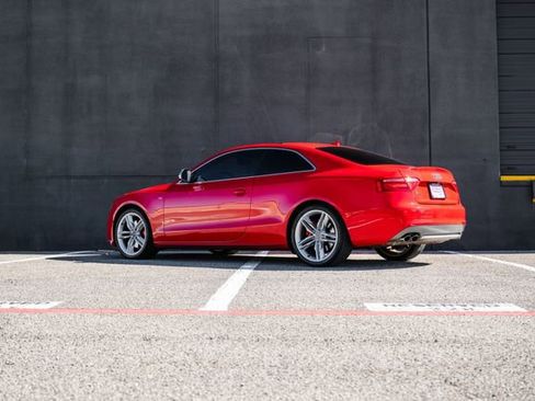 Used 2008 Audi S5 4.2 image 46
