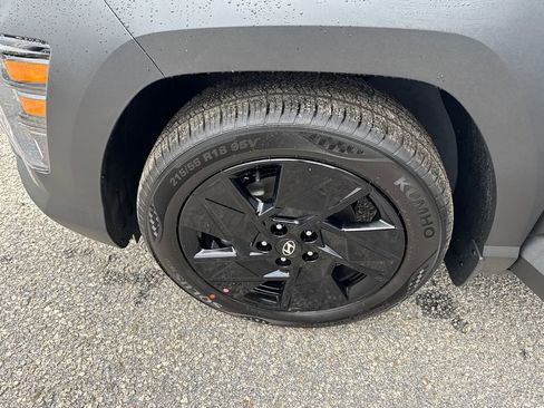 New 2026 Hyundai Kona SEL Sport FWD image 23