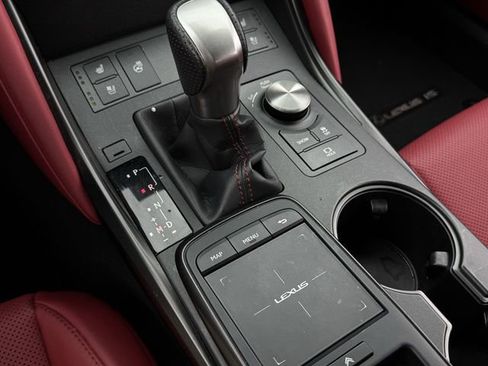 Used 2023 Lexus IS 350 F Sport w/ Navigation Package RWD image 20
